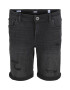 Jack & Jones Junior Jeans 'Rick' negru - Pled.ro