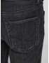 Jack & Jones Junior Jeans 'Rick' negru - Pled.ro