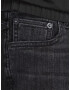 Jack & Jones Junior Jeans 'Rick' negru - Pled.ro