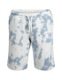 Jack & Jones Junior Pantaloni albastru fumuriu / albastru deschis / alb - Pled.ro