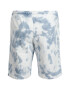 Jack & Jones Junior Pantaloni albastru fumuriu / albastru deschis / alb - Pled.ro