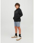 Jack & Jones Junior Pantaloni albastru porumbel / alb - Pled.ro