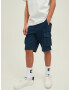 Jack & Jones Junior Pantaloni bleumarin - Pled.ro