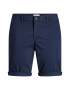 Jack & Jones Junior Pantaloni 'Bowie' bleumarin - Pled.ro