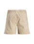 Jack & Jones Junior Pantaloni 'Jeff' bej - Pled.ro