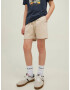 Jack & Jones Junior Pantaloni 'Jeff' bej - Pled.ro