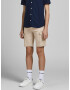 Jack & Jones Junior Pantaloni 'Joe' bej deschis - Pled.ro