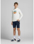 Jack & Jones Junior Pantaloni 'JOE' bleumarin - Pled.ro