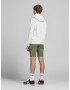 Jack & Jones Junior Pantaloni 'Joe' kaki - Pled.ro