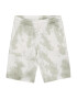 Jack & Jones Junior Pantaloni kaki / alb - Pled.ro