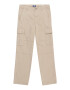 Jack & Jones Junior Pantaloni 'Kane Harlow' bej - Pled.ro