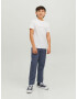 Jack & Jones Junior Pantaloni 'Marco Dave' bleumarin - Pled.ro