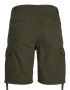 Jack & Jones Junior Pantaloni 'Marley' kaki - Pled.ro