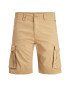 Jack & Jones Junior Pantaloni maro deschis - Pled.ro