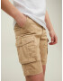 Jack & Jones Junior Pantaloni maro deschis - Pled.ro