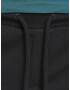 Jack & Jones Junior Pantaloni negru / alb - Pled.ro