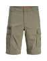 Jack & Jones Junior Pantaloni oliv - Pled.ro