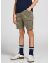 Jack & Jones Junior Pantaloni oliv - Pled.ro