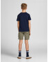 Jack & Jones Junior Pantaloni oliv - Pled.ro