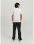 Jack & Jones Junior Pantaloni 'Pablo' negru - Pled.ro