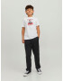 Jack & Jones Junior Pantaloni 'Pablo' negru - Pled.ro