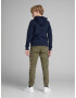 Jack & Jones Junior Pantaloni 'Paul' kaki - Pled.ro