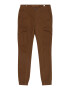 Jack & Jones Junior Pantaloni 'PAUL' maro - Pled.ro