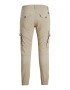 Jack & Jones Junior Pantaloni 'Paul' maro deschis - Pled.ro