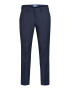 Jack & Jones Junior Pantaloni 'Solaris' bleumarin - Pled.ro