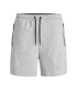 Jack & Jones Junior Pantaloni 'Stair' gri deschis - Pled.ro