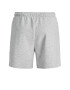 Jack & Jones Junior Pantaloni 'Stair' gri deschis - Pled.ro