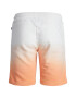 Jack & Jones Junior Pantaloni 'Tarif' portocaliu piersică / alb - Pled.ro