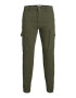 Jack & Jones Junior Pantaloni verde - Pled.ro