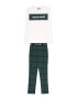 Jack & Jones Junior Pijamale 'TRAIN' verde pin / negru / alb - Pled.ro