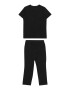 Jack & Jones Junior Set 'ULA' albastru noapte / mov liliachiu / negru - Pled.ro