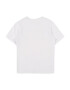 Jack & Jones Junior Tricou albastru / albastru noapte / alb - Pled.ro