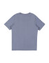 Jack & Jones Junior Tricou albastru / bleumarin / alb - Pled.ro