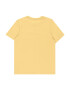 Jack & Jones Junior Tricou 'Andy' albastru noapte / galben muștar / alb - Pled.ro