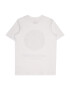 Jack & Jones Junior Tricou bej / kaki / negru / alb - Pled.ro