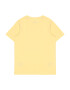 Jack & Jones Junior Tricou 'BILLBOARD' albastru fumuriu / galben / verde deschis / lila / negru - Pled.ro