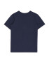 Jack & Jones Junior Tricou bleumarin / galben / alb - Pled.ro