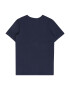 Jack & Jones Junior Tricou bleumarin / galben / alb - Pled.ro