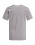 Jack & Jones Junior Tricou bleumarin / gri amestecat / roșu / alb - Pled.ro