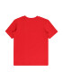 Jack & Jones Junior Tricou bleumarin / roșu / alb - Pled.ro