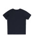 Jack & Jones Junior Tricou bleumarin / roșu / alb - Pled.ro