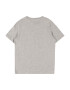 Jack & Jones Junior Tricou 'BOOSTER' albastru deschis / gri deschis / alb - Pled.ro