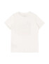 Jack & Jones Junior Tricou 'BOOSTER' gri / portocaliu / negru / alb - Pled.ro