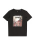 Jack & Jones Junior Tricou 'Booster' mai multe culori / alb - Pled.ro