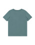 Jack & Jones Junior Tricou 'COMMERCIAL' cyan / verde deschis / negru - Pled.ro