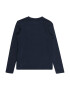 Jack & Jones Junior Tricou 'COPENHAGEN' bleumarin / alb - Pled.ro